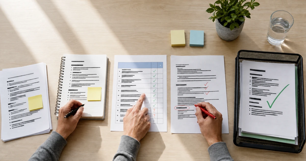 Which Business Tasks Should You Try With AI First?