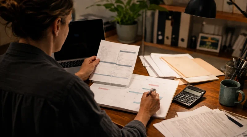 Cash Flow vs. Profit: Why a Profitable Business Can Still Run Out of Money