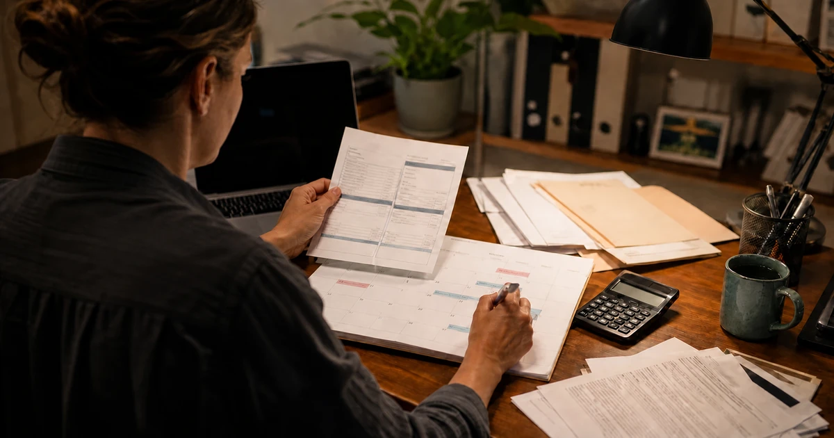 Cash Flow vs. Profit: Why a Profitable Business Can Still Run Out of Money