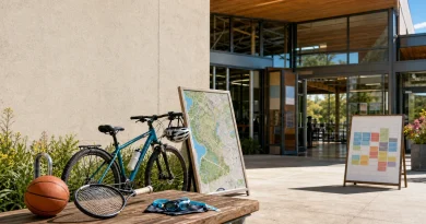 How to Choose a Sport or Recreational Activity You’ll Actually Keep Doing