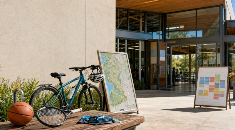 How to Choose a Sport or Recreational Activity You'll Actually Keep Doing