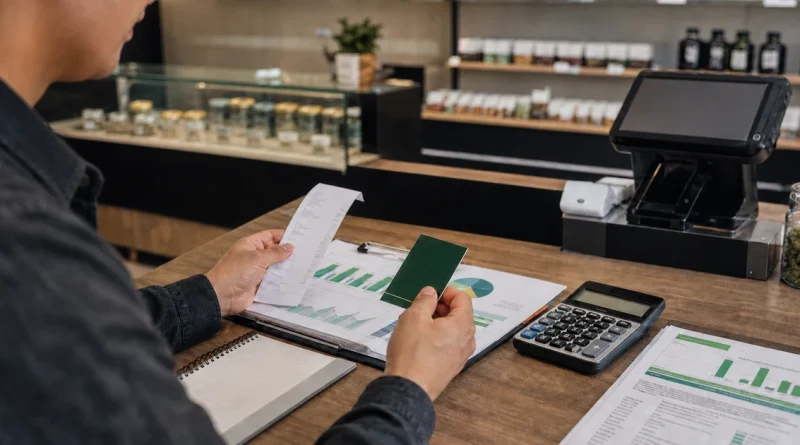 How Do You Measure Dispensary Customer Acquisition Without Reliable Ad Platform Tracking?