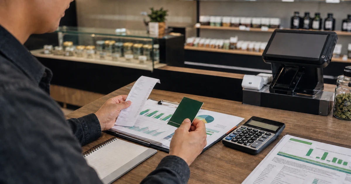 How Do You Measure Dispensary Customer Acquisition Without Reliable Ad Platform Tracking?