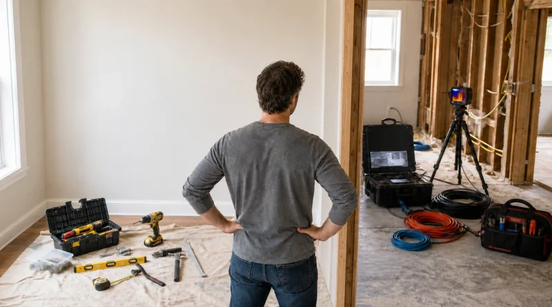 DIY or Hire a Professional? How to Make the Call Before Starting
