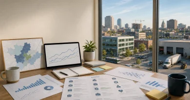 What Do Employment Numbers Actually Tell You About the Job Market?
