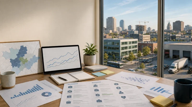 What Do Employment Numbers Actually Tell You About the Job Market?