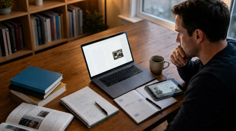 How to Evaluate an Online Course Before Paying for It