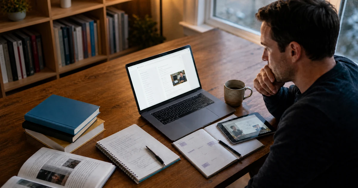 How to Evaluate an Online Course Before Paying for It