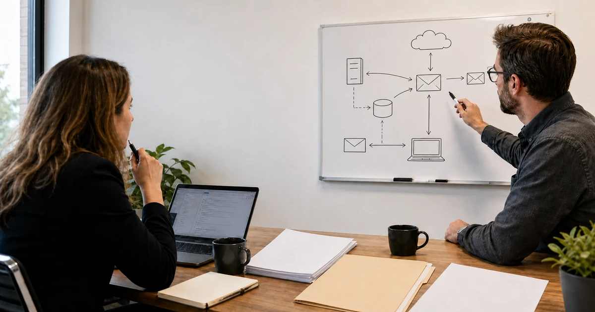 How to Evaluate a Specialized Service When You Don’t Understand the Industry