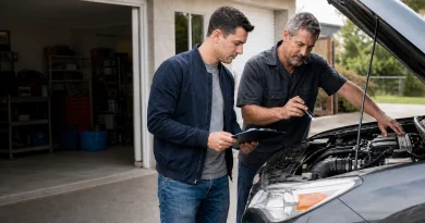 How to Evaluate a Used Vehicle Before You Buy It