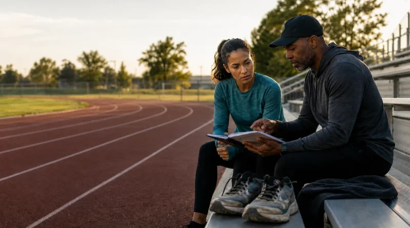 Why Am I Exercising but Not Seeing Results?