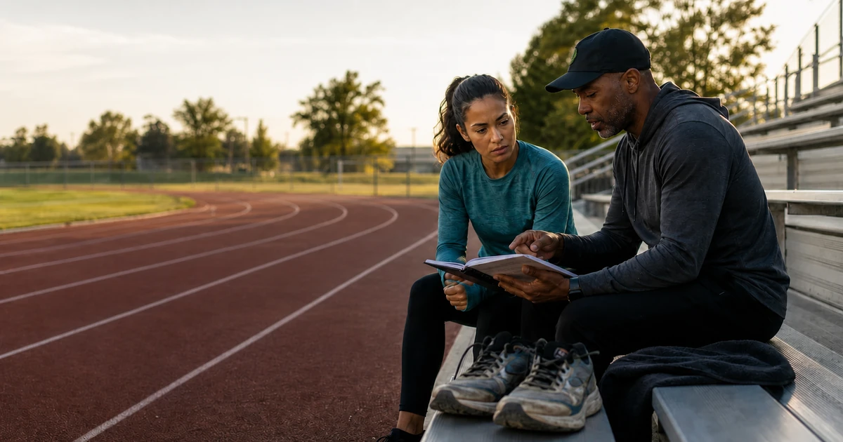 Why Am I Exercising but Not Seeing Results?
