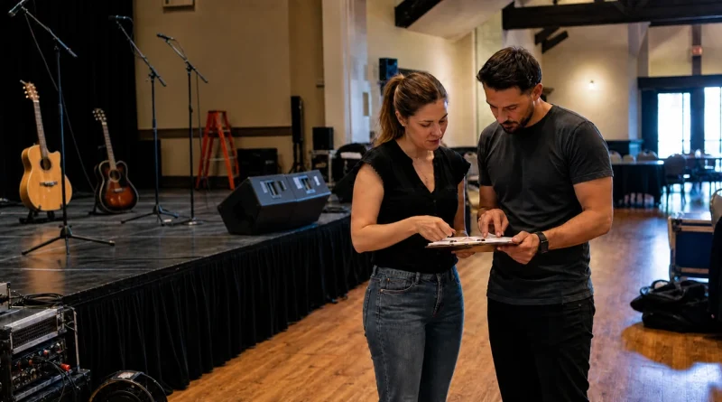 What Should You Ask Before Hiring Entertainment for an Event?