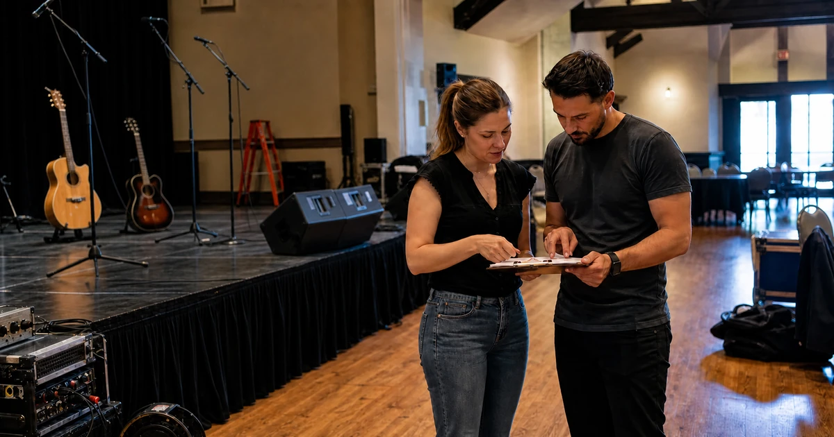 What Should You Ask Before Hiring Entertainment for an Event?