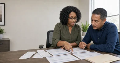 How to Tell Whether a Credit-Repair Company Is Legitimate