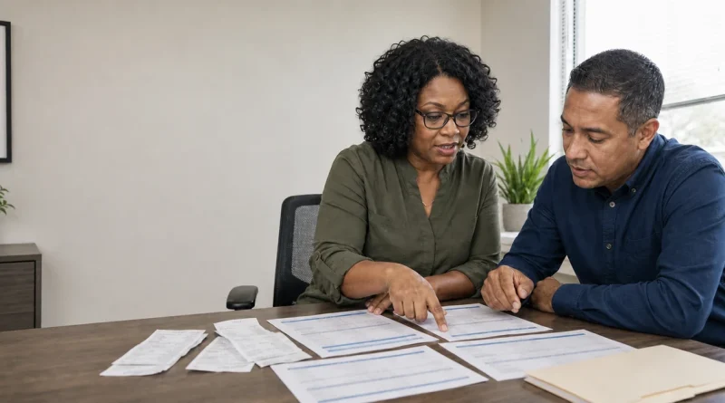 How to Tell Whether a Credit-Repair Company Is Legitimate