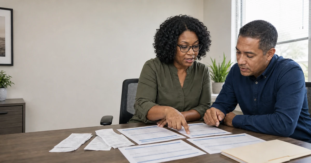 How to Tell Whether a Credit-Repair Company Is Legitimate