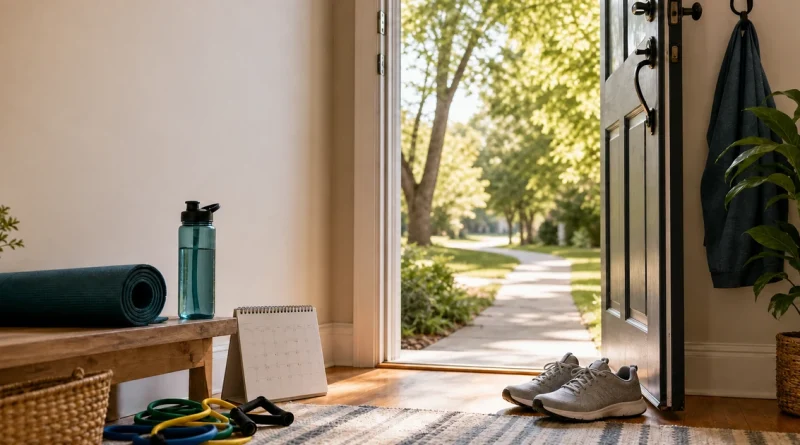 How to Choose a Fitness Program You Can Actually Maintain