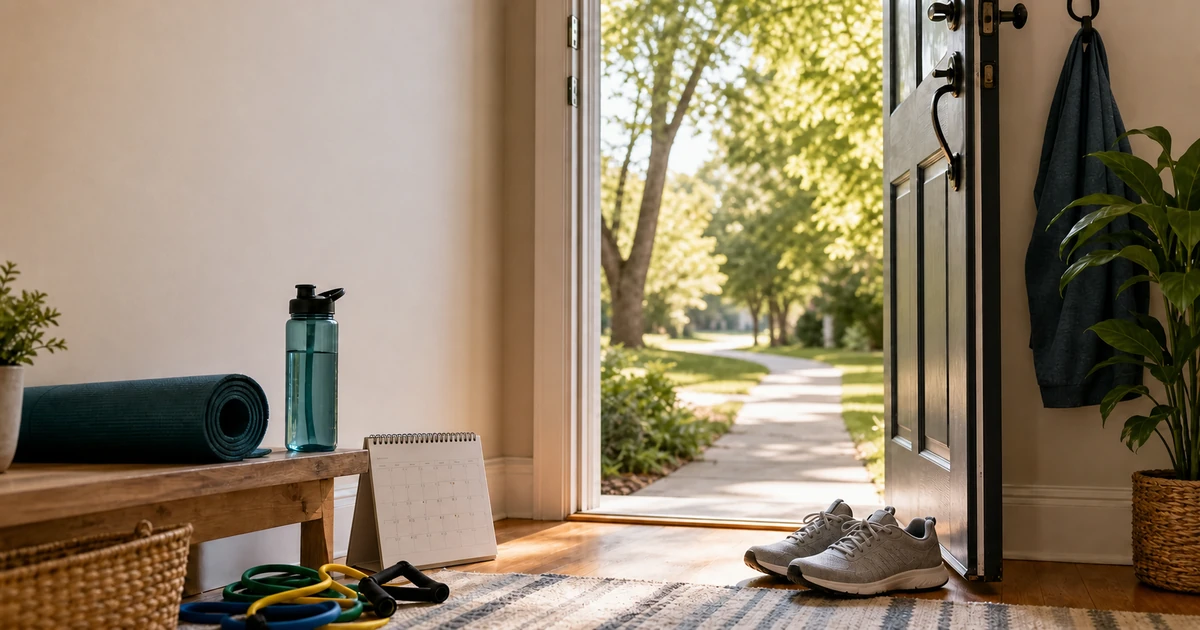 How to Choose a Fitness Program You Can Actually Maintain
