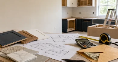 How Much Should You Budget for a Renovation Before Requesting Quotes?