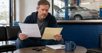 Repair, Replace, or Sell? How to Decide When a Vehicle Costs Too Much