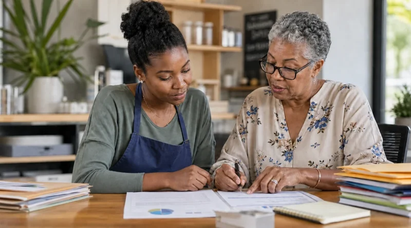Is Your Small Business Financially Healthy? A Practical Owner's Checkup
