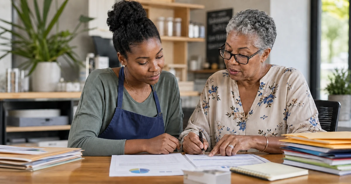 Is Your Small Business Financially Healthy? A Practical Owner’s Checkup