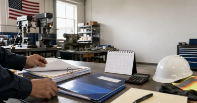 How Does a Small Business Get Started With Government Contracting?