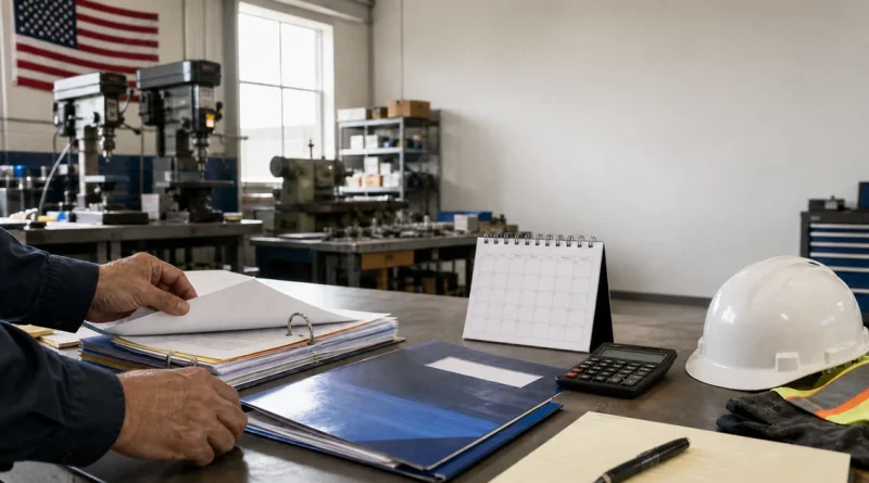 How Does a Small Business Get Started With Government Contracting?