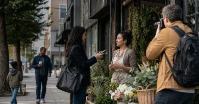How Can a Small Business Get Covered by Local Media?