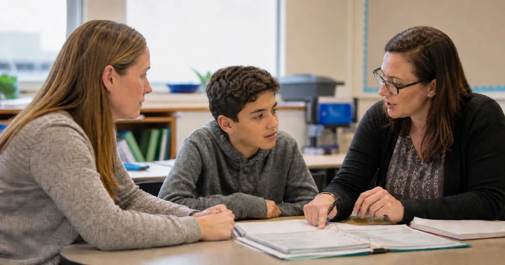 How Do You Know When a Student Needs a Tutor?