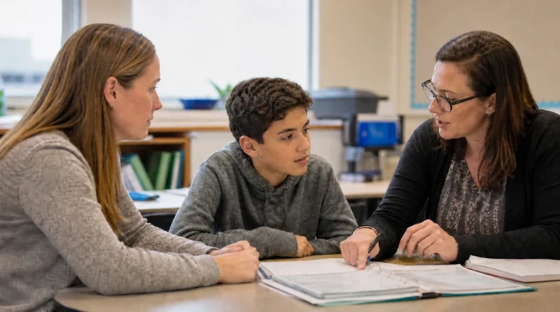 How Do You Know When a Student Needs a Tutor?