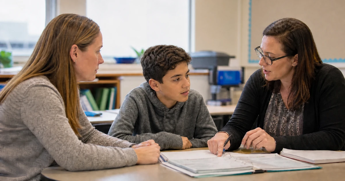 How Do You Know When a Student Needs a Tutor?