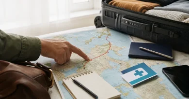 Is Travel Insurance Worth It? A Decision Guide Based on What You Could Lose
