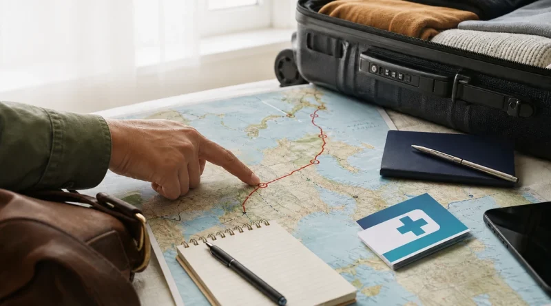 Is Travel Insurance Worth It? A Decision Guide Based on What You Could Lose