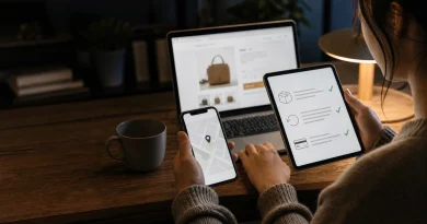 Can You Trust This Online Store? What to Check Before Ordering