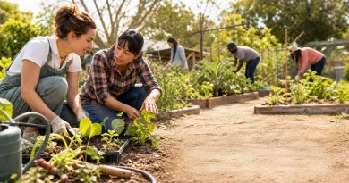 How to Find a Volunteer Opportunity That Actually Fits You