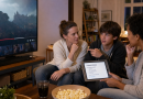 What Do Movie and TV Ratings Actually Tell You – and What Do They Leave Out?