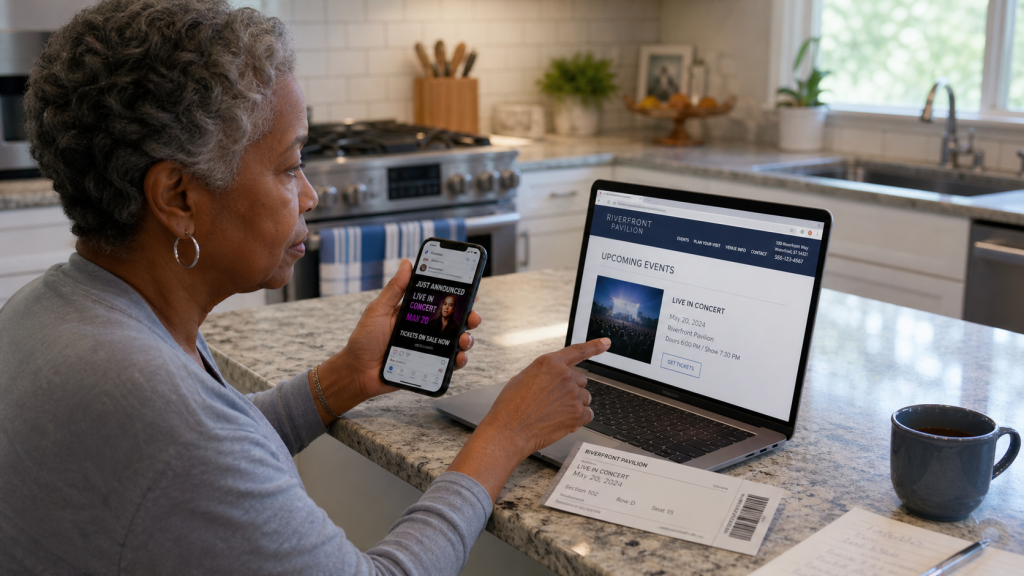 How Can You Tell Whether an Entertainer’s Social Media Account or Endorsement Is Real?