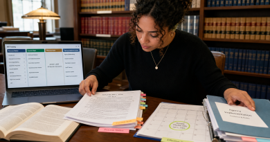 How Do You Read a Bill on Congress.gov Without Getting Lost?