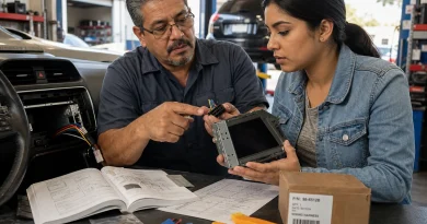 Will Aftermarket Accessories Affect Your Vehicle Warranty or Safety?