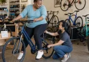How to Choose the Right Bike Size and Type for the Way You Ride