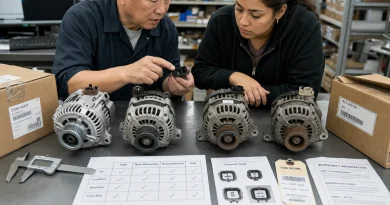 OEM, Aftermarket, Remanufactured, or Used: Which Car Part Should You Buy?