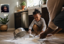 I Don’t Punish Mistakes: What Raising My Niece and Nephew Taught Me About Discipline