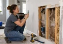 Which Home Projects Are Reasonable to DIY – and Which Warning Signs Mean Stop?