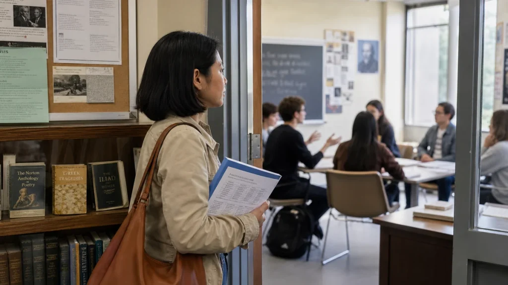 How to Evaluate a Humanities Program Before You Enroll or Attend
