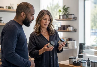 How Dispensaries Become the First Choice Without Constant Discounts
