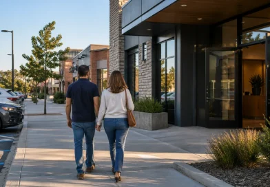 Turning Local Awareness Into Dispensary Foot Traffic