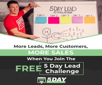 5 Day Lead Challenge